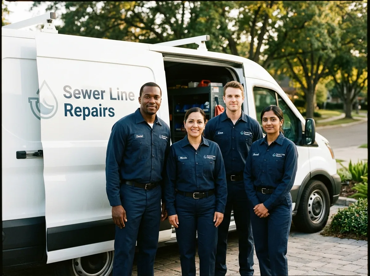 Emergency Plumber company in East Jordan, MI