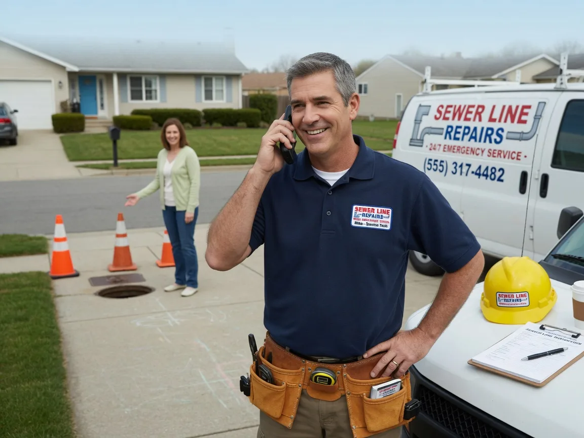 Emergency Plumber East Jordan, MI FAQs